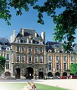 4 photo hotel BEST WESTERN MARAIS BASTILLE, Paris, France