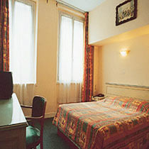 2 photo hotel ATEL STELLA HOTEL, Paris, France