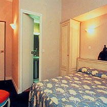 Hotel ATEL STELLA HOTEL, Paris, France