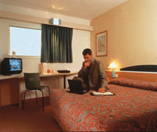 Hotel IBIS GARE NORD CHATEAU LANDON, Paris, France