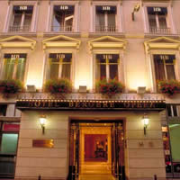 4 photo hotel BEST WESTERN BERGERE OPERA -PARIS, Paris, France