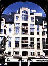 6 photo hotel GOLDEN TULIP ROYAL GARDEN CHAMPS-ELYS?ES, Paris, France