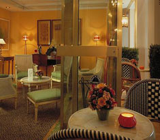3 photo hotel BEST WESTERN ETOILE ST FERDINAND, Paris, France