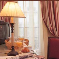 2 photo hotel BEST WESTERN ELYSEES PARIS, Paris, France