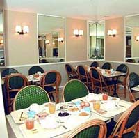 2 photo hotel CHARING CROSS HOTEL, Paris, France