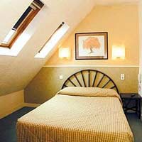 5 photo hotel CHARING CROSS HOTEL, Paris, France