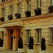 7 photo hotel CHARING CROSS HOTEL, Paris, France