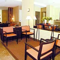 Hotel CHARING CROSS HOTEL, Paris, France