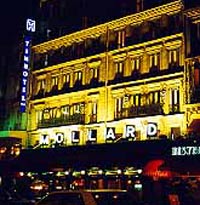 2 photo hotel TIMHOTEL OPERA MADELEINE, Paris, France