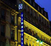 Hotel TIMHOTEL OPERA MADELEINE, Paris, France