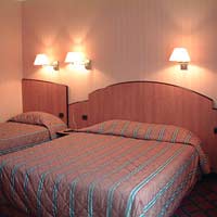 5 photo hotel ARLEY TOUR EIFFEL, Paris, France