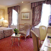 3 photo hotel CHATEAUBRIAND HOTEL, Paris, France