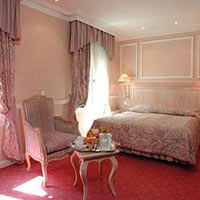 5 photo hotel CHATEAUBRIAND HOTEL, Paris, France