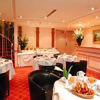 6 photo hotel CHATEAUBRIAND HOTEL, Paris, France