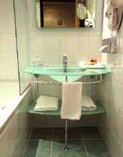 2 photo hotel MERCURE PARIS LA SORBONNE 3*, Paris, France