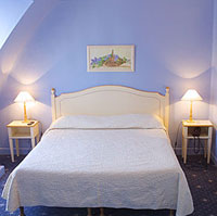 4 photo hotel HOTEL DELOS VAUGIRARD, Paris, France