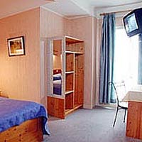 6 photo hotel HOTEL DELOS VAUGIRARD, Paris, France