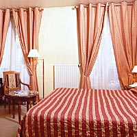 4 photo hotel HOTEL NEVA ELYSEES, Paris, France