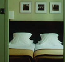 2 photo hotel HOTEL BEL AMI GERMAIN, Paris, France