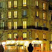 Hotel QUALITY HOTEL MALESHERBES, Paris, France
