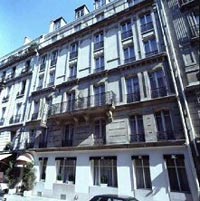 Hotel CITADINES PARIS AUSTERLITZ, Paris, France