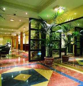 Hotel HOTEL ROYAL SAINT HONORE, Paris, France
