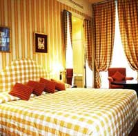 4 photo hotel SAINT JAMES PARIS, Paris, France