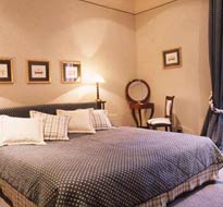 Hotel SAINT JAMES PARIS, Paris, France