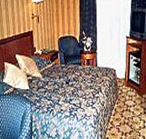 Hotel BEST WESTERN DERBY ALMA, Paris, France