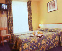 Hotel ATEL EXCELSIOR REPUBLIQUE, Paris, France