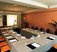 5 photo hotel HOLIDAY INN GC ST QUENTIN EN Y, Paris, France