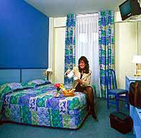 2 photo hotel TIMHOTEL PLACE DLTALIE, Paris, France