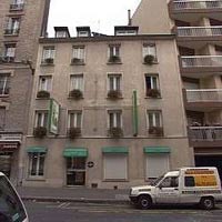 Hotel CAMPANILE - PARIS XII - NATION, Paris, France