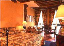 3 photo hotel ATEL RELAIS ST GERMAIN, Paris, France