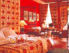 4 photo hotel ATEL RELAIS ST GERMAIN, Paris, France