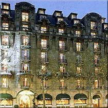 Hotel HOLIDAY INN BASTILLE, Paris, France