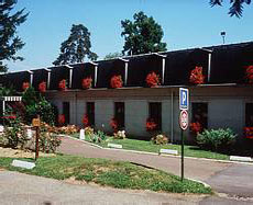 Hotel NOVOTEL CHATEAU DE MAFFLIERS, Paris, France