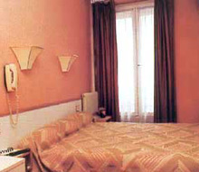 Hotel ATEL LITTLE HOTEL, Paris, France
