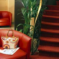 2 photo hotel BW OPERA CELTE LAFAYETTE, Paris, France