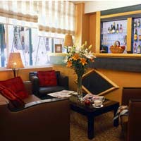 5 photo hotel BW OPERA CELTE LAFAYETTE, Paris, France