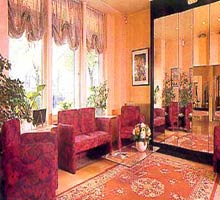 2 photo hotel ATEL WILLIAMS OPERA, Paris, France