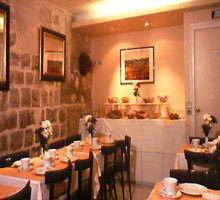 3 photo hotel ATEL WILLIAMS OPERA, Paris, France