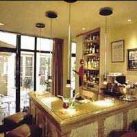 3 photo hotel ASTRUC ELYSEES-CHATEAUX ET HTL C, Paris, France