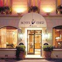 4 photo hotel ASTRUC ELYSEES-CHATEAUX ET HTL C, Paris, France