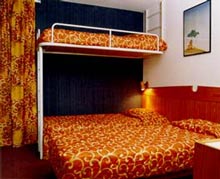 2 photo hotel COMFORT HOTEL LAGNY SUR MARNE, Paris, France