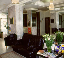 3 photo hotel HOTEL PARIS RIVOLI, Paris, France