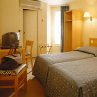 2 photo hotel BEST WESTERN AULIVIA OPERA, Paris, France