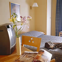 3 photo hotel BEST WESTERN AULIVIA OPERA, Paris, France