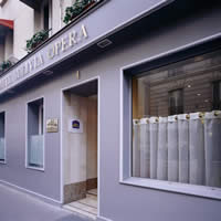4 photo hotel BEST WESTERN AULIVIA OPERA, Paris, France