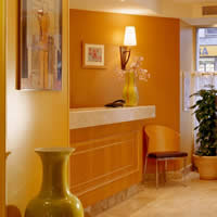 Hotel BEST WESTERN AULIVIA OPERA, Paris, France